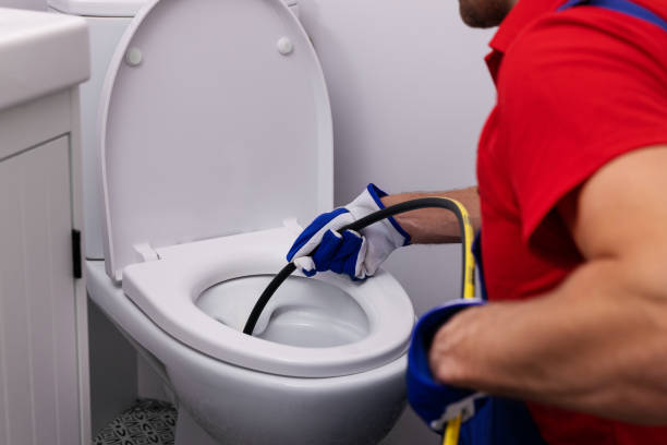 Trusted Stewartville, AL Plumbing Experts