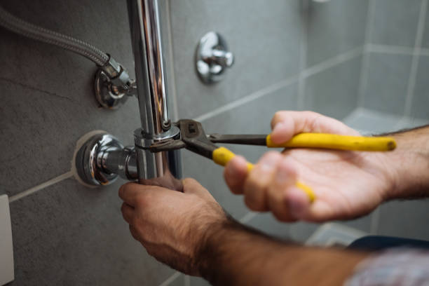 Best Residential Plumbing Services  in Stewartville, AL
