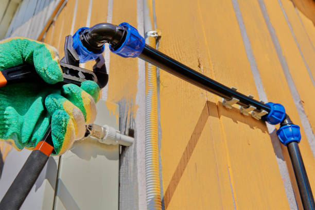 Best Commercial Plumbing Services  in Stewartville, AL