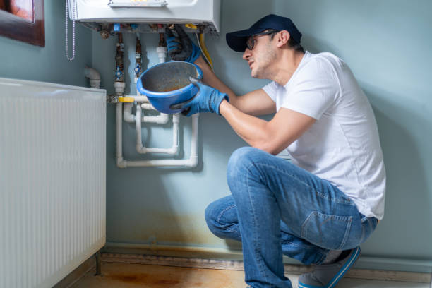 Best Water Leak Repair  in Stewartville, AL
